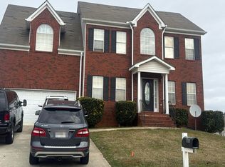 511 Olde Rose Ct, Riverdale, GA 30274