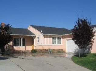 20147 Archwood St, Winnetka, CA 91306