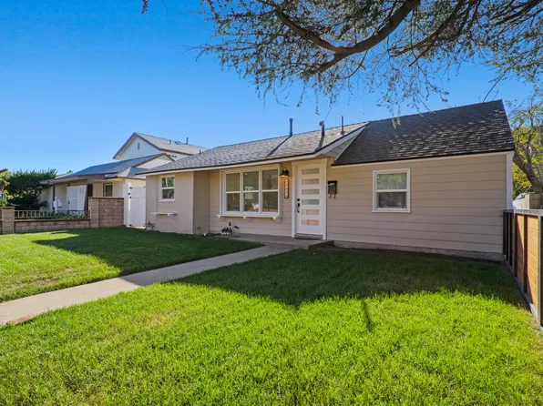 17434 Saticoy St, Van Nuys, CA 91406