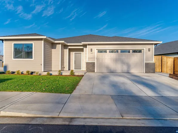 1365 Dalton Ct, Monmouth, OR 97361