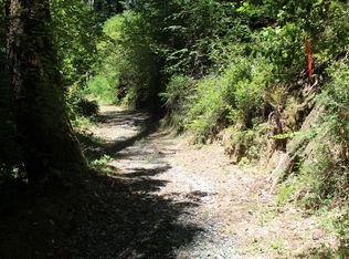 0 Hubbard Gulch Rd, Ben Lomond, CA 95005