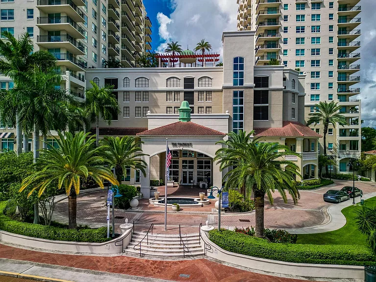 610 W Las Olas Blvd #1016N — Photo 22