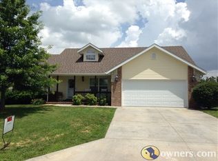 508 N Butternut Rd, Republic, MO 65738