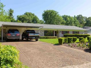 43 Cherrywood Cir, Marshall, TX 75672