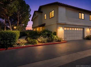 Las Palmas, San Diego, CA 92122