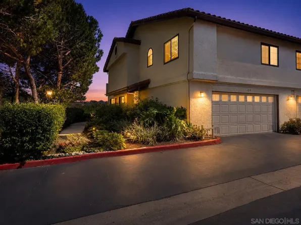 4245 Porte De Merano Unit 109, San Diego, CA 92122