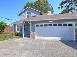 3425 151st Pl SW, Lynnwood, WA 98087