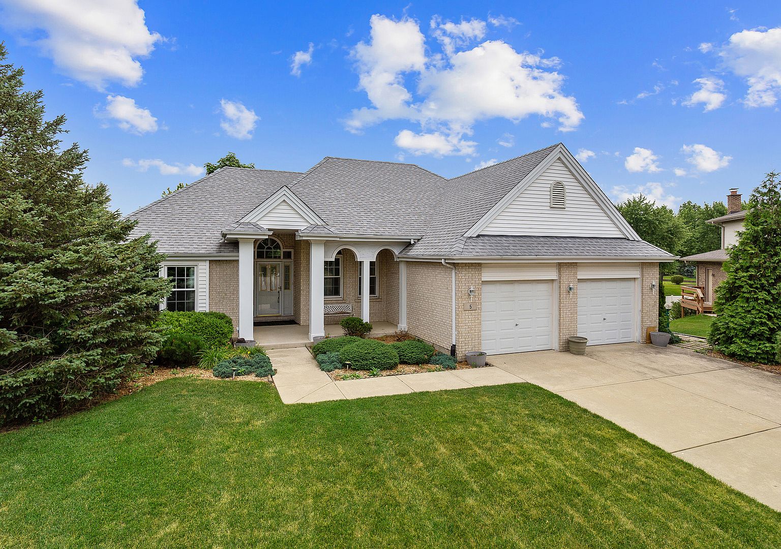 5 Bennington Ct, Lemont, IL 60439 Zillow