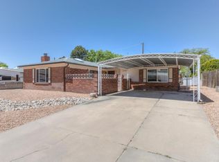 3209 Riviera Pl NE, Albuquerque, NM 87111
