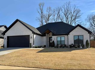 6043 Coral Ridge Dr, Alexander, AR 72002