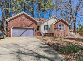 249 Chris Ct, Garner, NC 27529