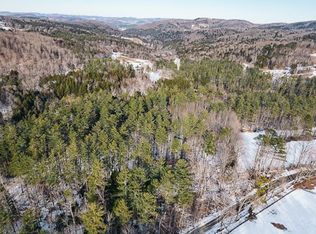 0 Bryant Rd LOT 1, South Woodstock, VT 05071