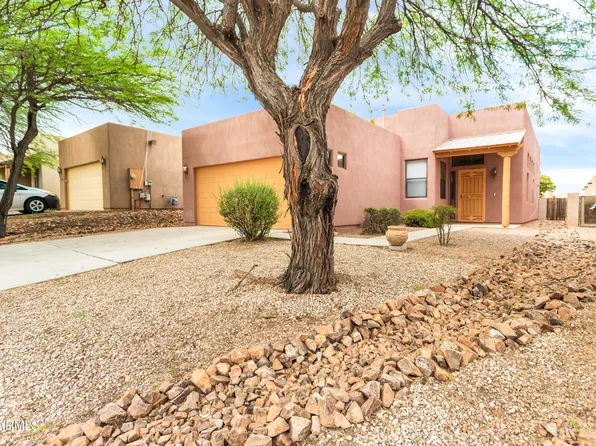 1783 KNOWLTON Street, Sierra Vista, AZ 85635