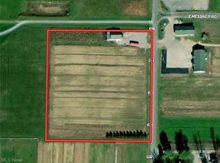 5151 Fredericksburg Rd, Wooster, OH 44691