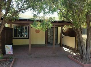 316 Stewart Dr, El Paso, TX 79915