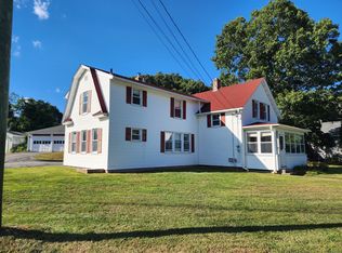 395 S Burnham Hwy, Lisbon, CT 06351