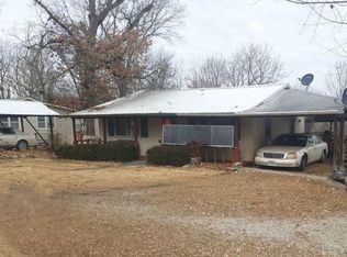 1015 SE 1070 Rd, Deepwater, MO 64740