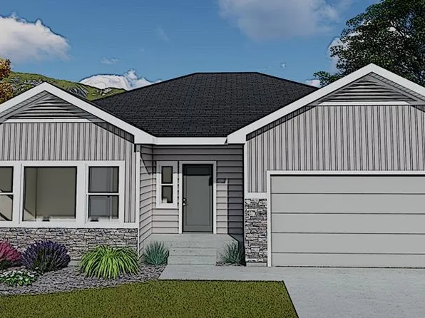 504 Jayce Ave, Shelley, ID 83274