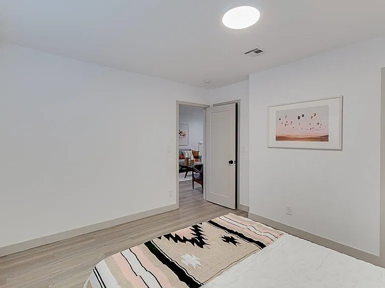 Luxury 2 Bed / 2 Bath Double Primary Apartment Near Old Town Scottsdale | Private Patio + 1 Month... — Photo 8