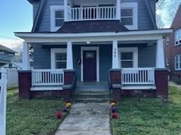 209 W Marsh St, Salisbury, NC 28144