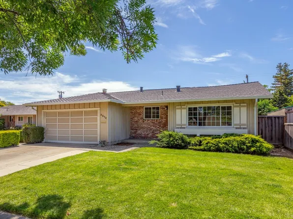 3372 Cadillac Dr, San Jose, CA 95117
