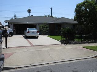 1744 Plaza Serena, Ontario, CA 91764
