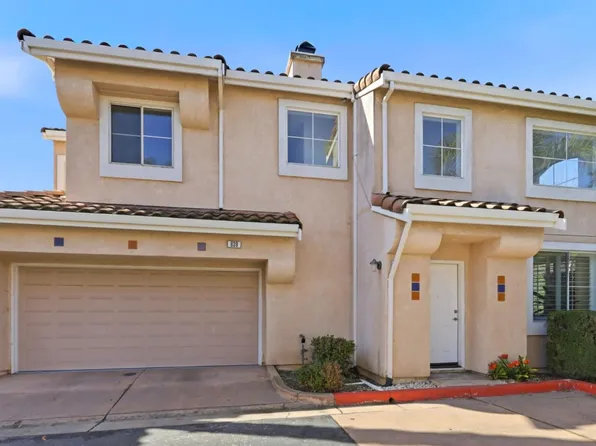 839 Cane Palm Ct, San Jose, CA 95133