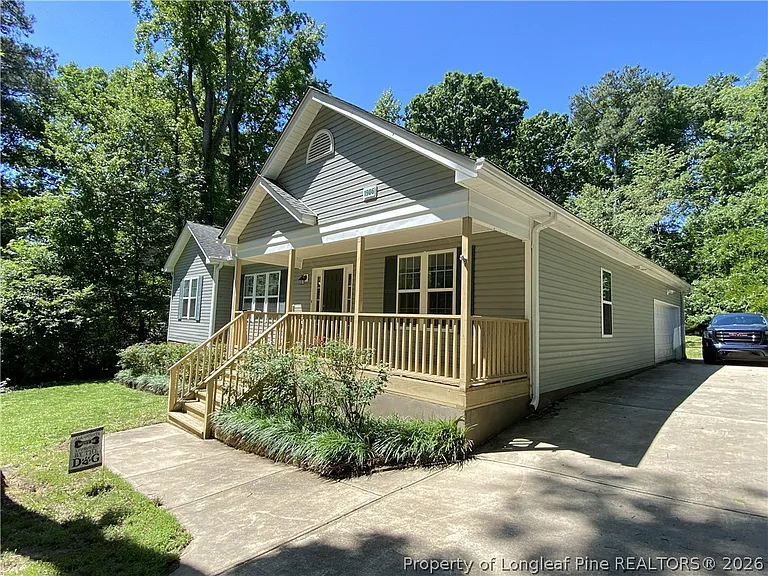 1906 Owls Nest Rd — Photo 2