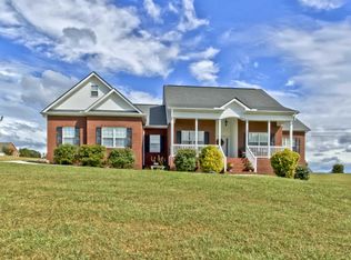371 Willard Way, Blaine, TN 37709