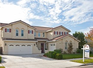 1744 4th St, Ripon, CA 95366