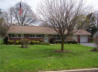 360 Forker Blvd, Sharon, PA 16146