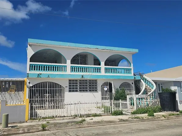 Villas De Loiza Calle #Nn33-nn33-37, Loiza, PR 00772