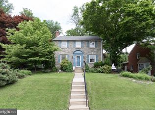 5207 Bella Vista Rd, Drexel Hill, PA 19026