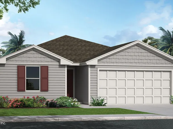 12677 EUROPEAN BEECH Road, Jacksonville, FL 32218