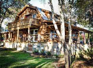 2500 Azle Hwy, Weatherford, TX 76085