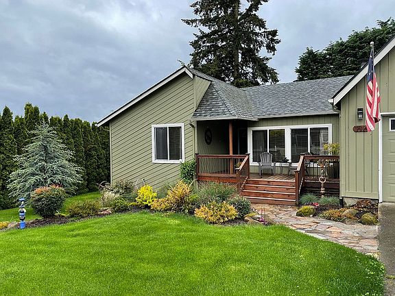 4th image of 1616 SE 119th Ave