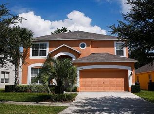 8464 Secret Key Cv, Kissimmee, FL 34747