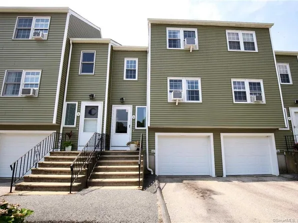 18 Ballou Street #10, Putnam, CT 06260