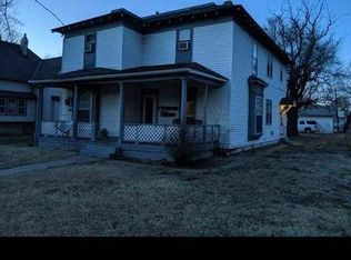 548 E Sherman St APT 4, Hutchinson, KS 67501