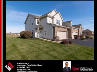 1164 Freedom Rd, Elburn, IL 60119