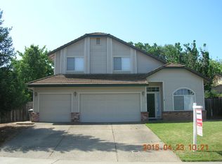 8770 Springhills Way, Orangevale, CA 95662