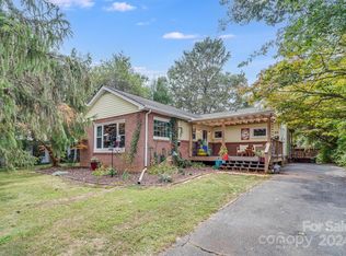 85 Ormond Ave, Asheville, NC 28806