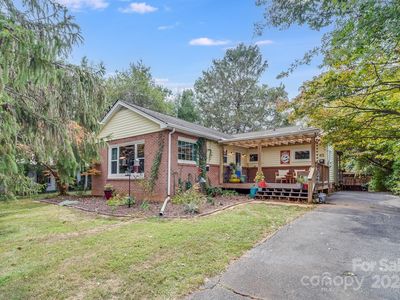 85 Ormond Ave, Asheville, NC, 28806