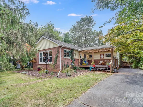 85 Ormond Ave, Asheville, NC 28806