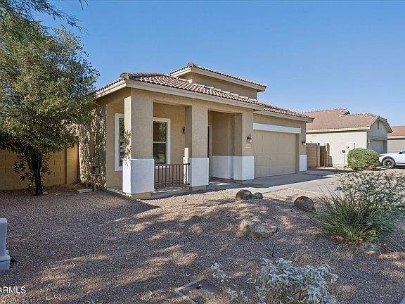 3rd image of 1114 E PEDRO Road