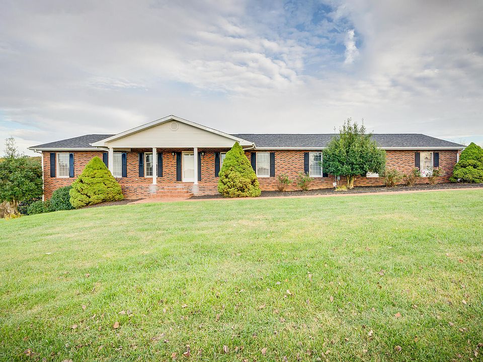 146 Central Dr, Johnson City, TN 37601 Zillow