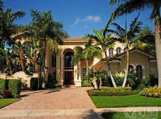 421 Savoie Dr, Palm Beach Gardens, FL 33410