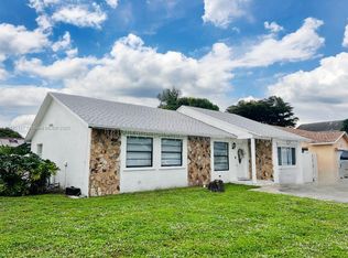2001 SW 85th Ave, North Lauderdale, FL 33068