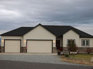 4352 Stoney Dr, Helena, MT 59602