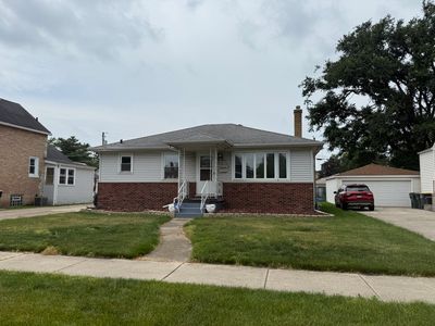 18316 Sherman St, Lansing, IL, 60438